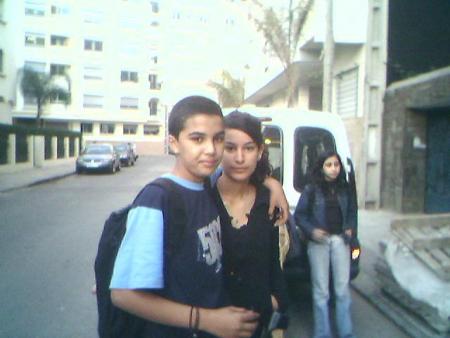 yahya and asmae